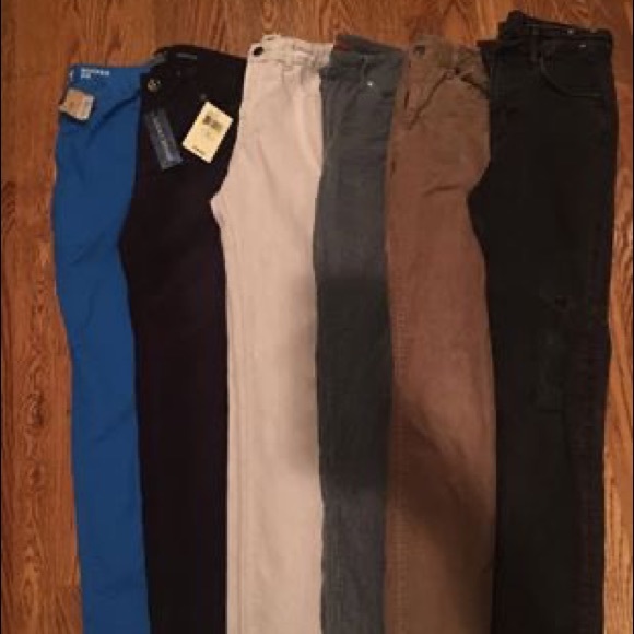 Other - Boys pants size 12